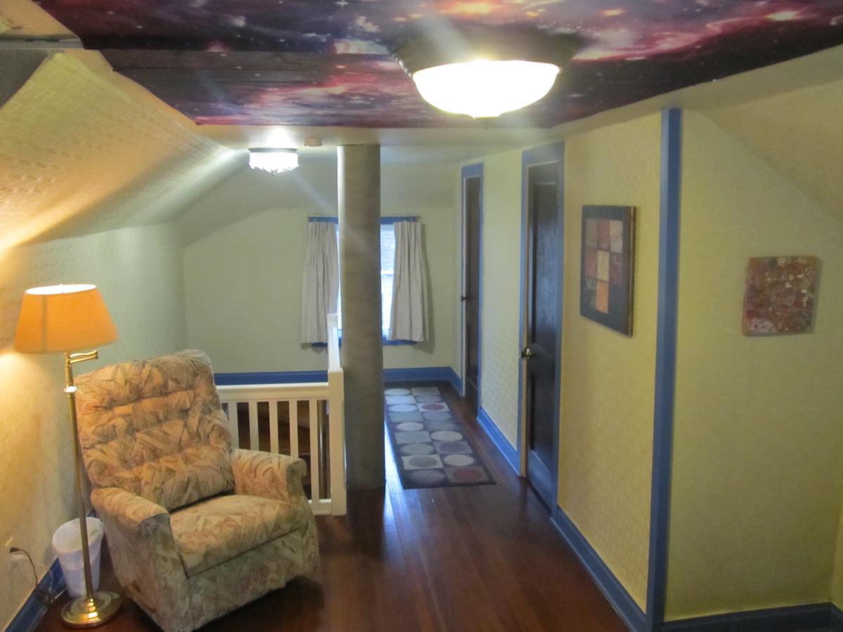 Covered By Faith Rentals -Storybook Home Rochester Ngoại thất bức ảnh