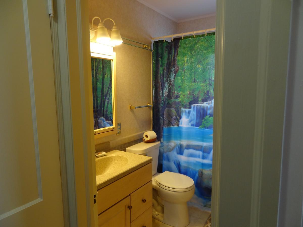 Covered By Faith Rentals -Storybook Home Rochester Ngoại thất bức ảnh